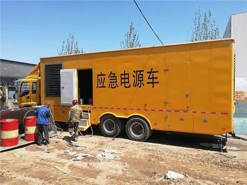 旌德发电车租赁-教您挑选发电机哪些技巧可以掌握使用