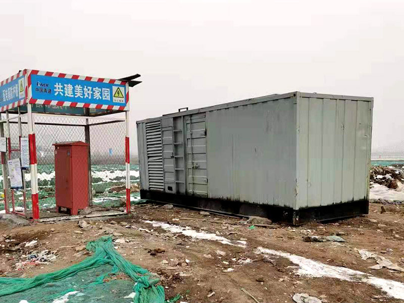 旌德燃气发电机在高海拔地区运行时会遇到哪些常见故障？