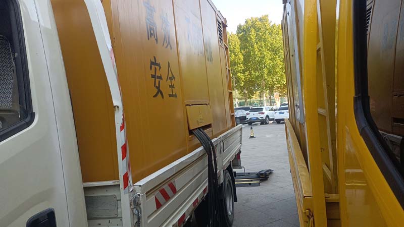 旌德如何判断柴油发电机组和UPS电源的切换时间是否符合要求？