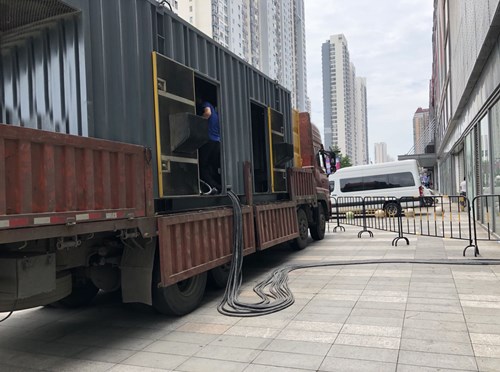 旌德怎样做好柴油发电机组和储能设备的接地系统？